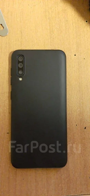 Samsung Galaxy A50. �����, ������, 3G, 4G LTE, Dual-SIM, NFC ����