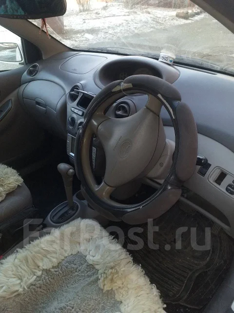 Toyota Platz. �������, ��������, 1.5 (105��.�.), ������ ����