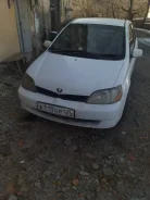 Toyota Platz. �������, ��������, 1.5 (105��.�.), ������ ����