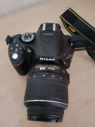 Nikon D5200 Kit ����