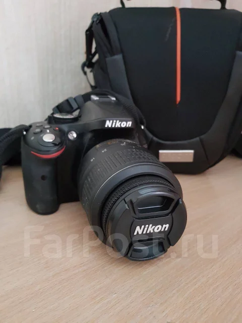Nikon D5200 Kit ����