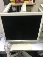 Fujitsu. 17"
