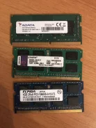 ������ ����������� ������ DDR3 DDR4 ����