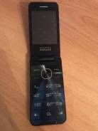 Alcatel. / 