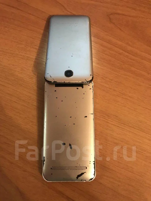 Alcatel. �/� ����