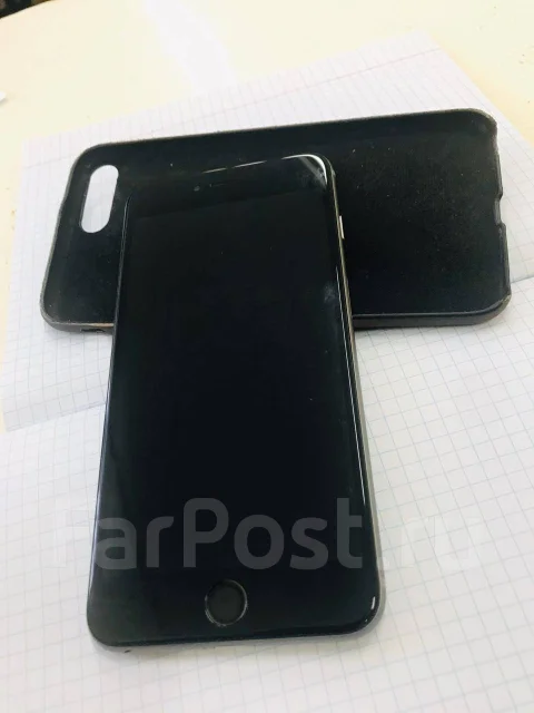 Apple iPhone 6s Plus. �/�, �����, 3G, 4G LTE, NFC ����