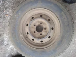 Toyo Z Radial. ������, ����������, 2000 ���, �/�, ����� 10�% ����