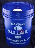 ������������� ����� sullair awf 250030-757. 5W-20, 18,2��. ����