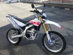 Yamaha WR 250R. 250����. ��., ��������, ���, ��� �������. ��� ����� �� ������������ ����