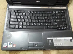 Acer Extensa 5220. WiFi: 1, Bluetooth: 1 ����