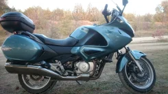 Honda NT 700V. 700����. ��., ��������, ���, � �������� ����