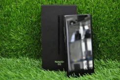 Samsung Galaxy Note 10+. �/�, ������, 3G, 4G LTE, 5G, Dual-SIM, ����������, NFC ����