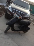 Honda Dio AF34 ����