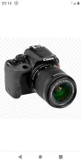 Canon EOS 100D Kit. 15 - 19.9 ��, ���: 10�