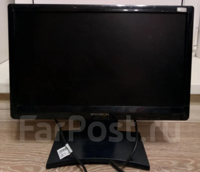 Envision. 19" ����
