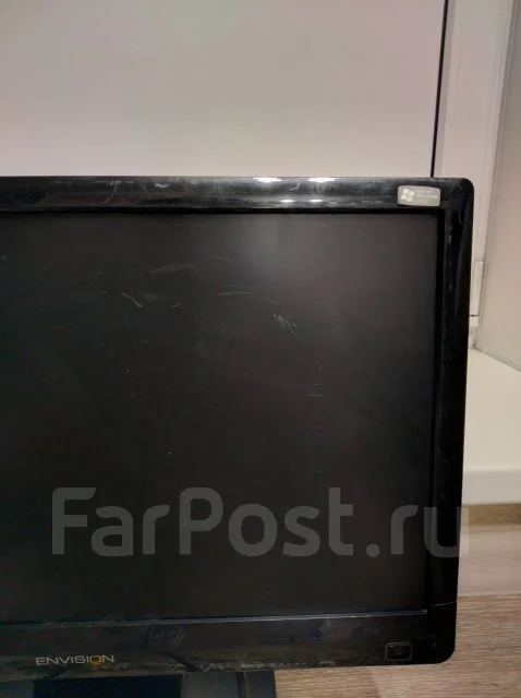 Envision. 19" ����