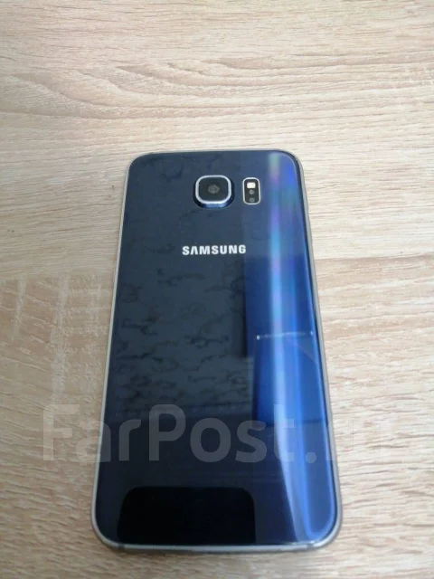 Samsung Galaxy S6. �/�, �����, 3G, 4G LTE, NFC ����