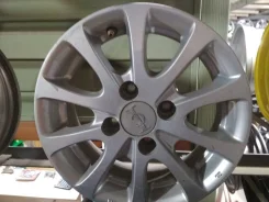 Kosei K1 TS Version. 5.0x13", 4x100, ET35, �� 70,1���. ����