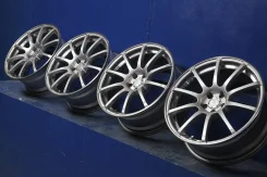 Kreutzer Series Xi. 8.0x18", 5x100, ET35 ����