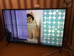 LG 49UJ630V. LED ����