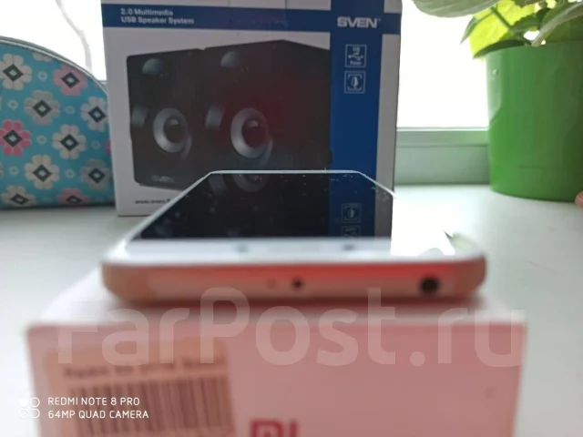 Xiaomi Redmi 4X. �/�, ������� ����