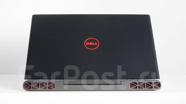 Dell Inspiron 7000. 15.6", 2,5����, ��� 16 ��, ���� 1 000���, WiFi: 1, Bluetooth: 1, ����������� �� 5��. ����