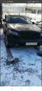 Infiniti FX45 ����