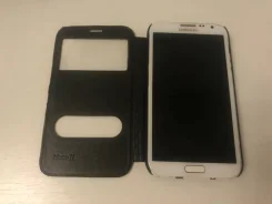 Samsung Galaxy Note 2. �/�, 16 ��, �����, 4G LTE ����