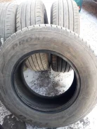 Toyo Proxes CF2. ������, ����� ����