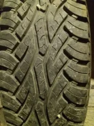 Continental CrossContact ATR. ����� at, �/�, ����� 5 % ����