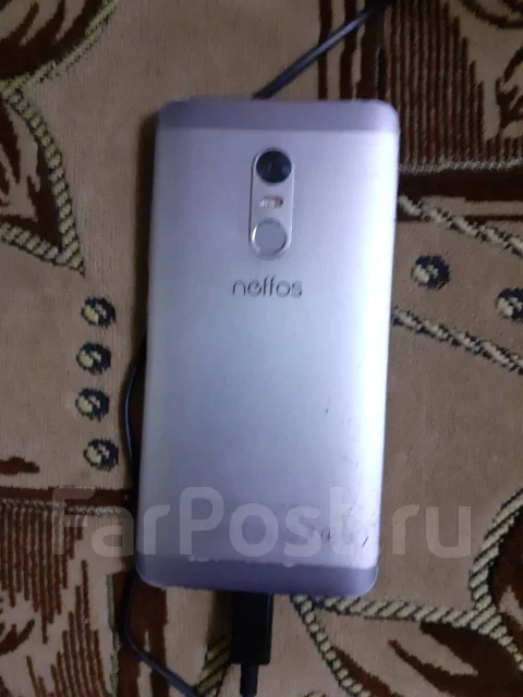 Neffos. �/�, �����������, 4G LTE, Dual-SIM ����