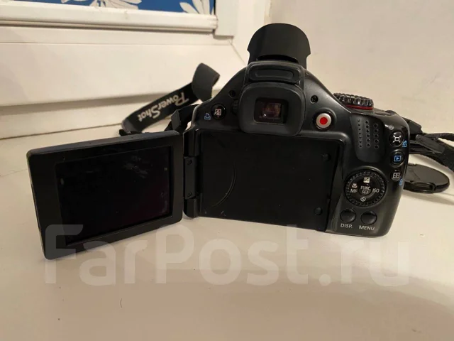 Canon PowerShot. ���: 12� ����