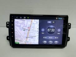 ��������� Suzuki SX4 2006 - 2016 OC Android 12 ����