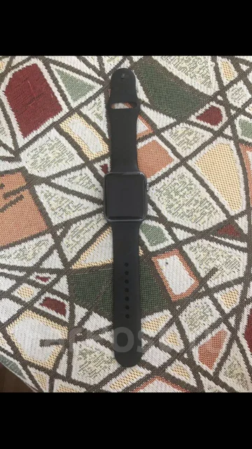 Apple Watch Series 1 ����