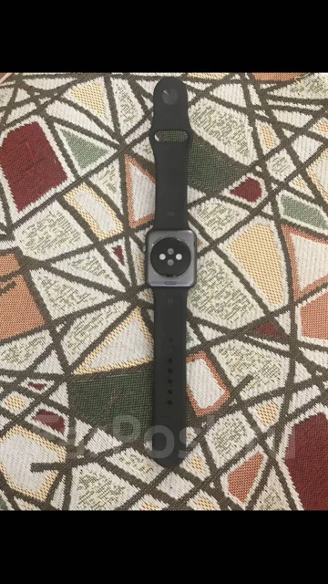 Apple Watch Series 1 ����