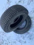 Bridgestone Blizzak Revo 969. ������, ��� �����, 2008 ���, �/�, ����� 50 % ����