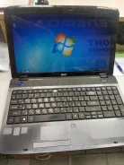 Acer Aspire 5750G. 15.6", 2,2����, ��� 4 ��, ���� 320���, WiFi, Bluetooth, ����������� �� 4��. ����