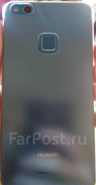 Huawei P10 lite. �/�, �����, 3G, NFC ����