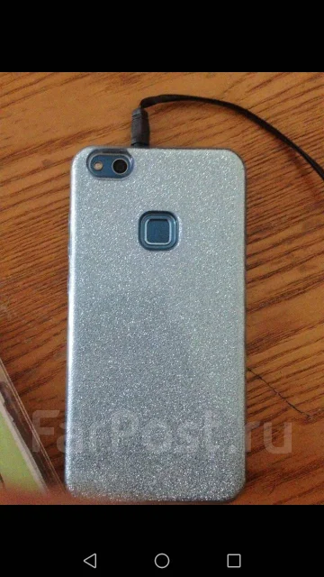 Huawei P10 lite. �/�, �����, 3G, NFC ����
