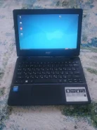 Acer Aspire ES1. 11.6", 2,5����, ��� 2048 ��, ���� 500���, WiFi: 1, Bluetooth: 1, ����������� �� 4��. ����