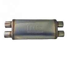 ����� ��������� Magnaflow style ������ X63��*4 ����� 455�� ����