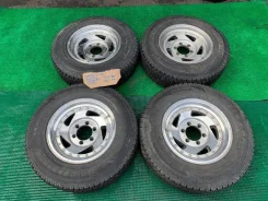 BSA. 7.0x16", 6x139.7, ET-6, �� 110���. ����