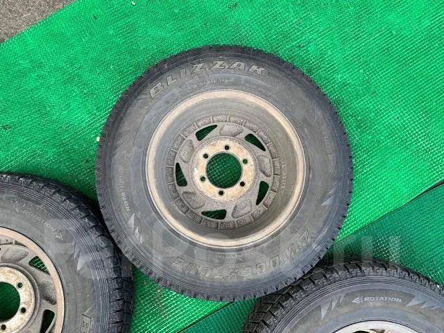 BSA. 7.0x16", 6x139.7, ET-6, �� 110���. ����