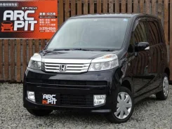 Honda Life. ��������, 4wd, 0.7 (52��.�.), ������, 30 000����. ��, �/�. ��� ����� �� ������������ ����