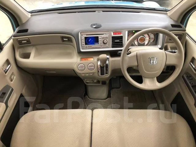Honda Life. ��������, ��������, 0.7 (52��.�.), ������, 50 000����. ��, �/�. ��� ����� �� ������������ ����