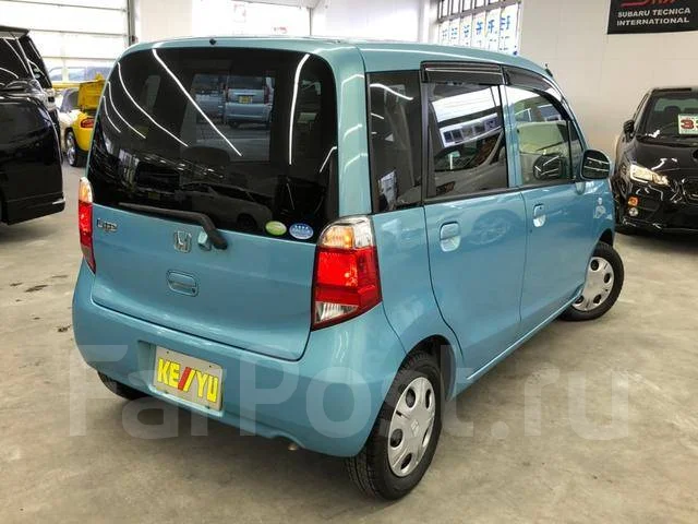 Honda Life. ��������, ��������, 0.7 (52��.�.), ������, 50 000����. ��, �/�. ��� ����� �� ������������ ����