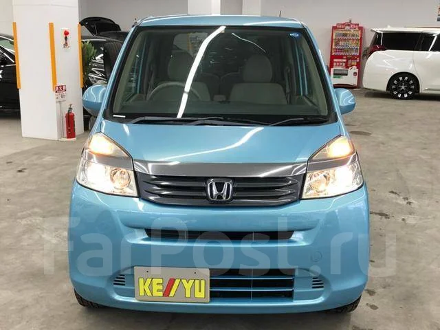 Honda Life. ��������, ��������, 0.7 (52��.�.), ������, 50 000����. ��, �/�. ��� ����� �� ������������ ����
