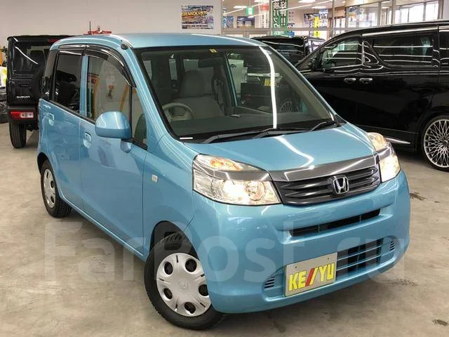 Honda Life. ��������, ��������, 0.7 (52��.�.), ������, 50 000����. ��, �/�. ��� ����� �� ������������ ����