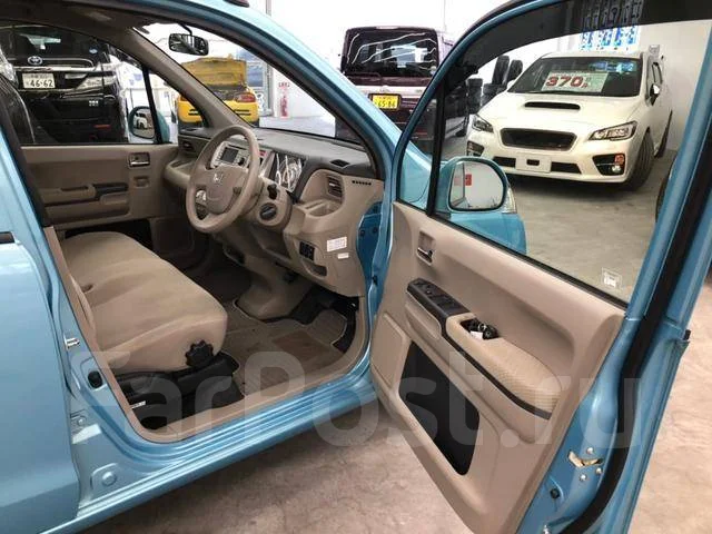 Honda Life. ��������, ��������, 0.7 (52��.�.), ������, 50 000����. ��, �/�. ��� ����� �� ������������ ����