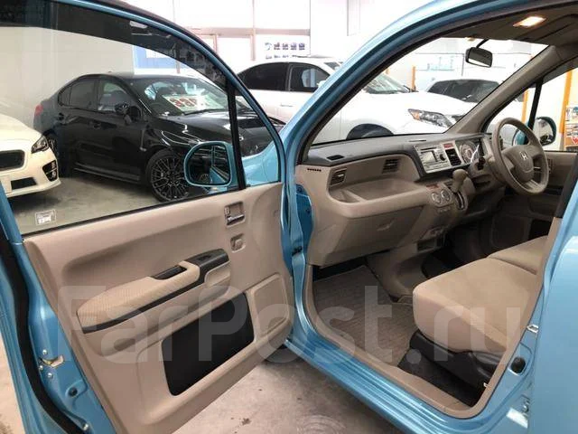 Honda Life. ��������, ��������, 0.7 (52��.�.), ������, 50 000����. ��, �/�. ��� ����� �� ������������ ����